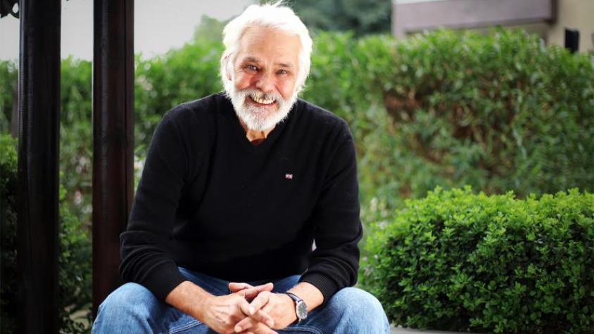 "Tocó el corazón de muchas personas": Familiares, amigos y seguidores de Fernando Kliche despidieron al actor "Tocó el corazón de muchas personas": Familiares, amigos y seguidores de Fernando Kliche despidieron al actor