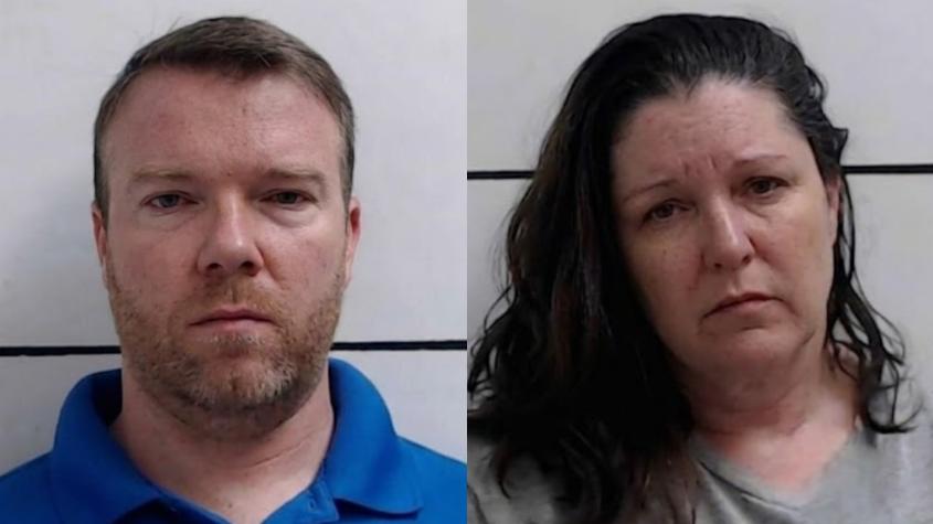 Padres inmovilizaron a su hijo de 4 años hasta causarle la muerte: investigación destapó presuntos exorcismos Padres inmovilizaron a su hijo de 4 años hasta causarle la muerte: investigación destapó presuntos exorcismos