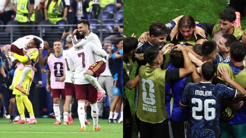 España vs. Argentina EN VIVO: Cuándo, a qué hora y dónde ver la FINAL del Mundial 2026