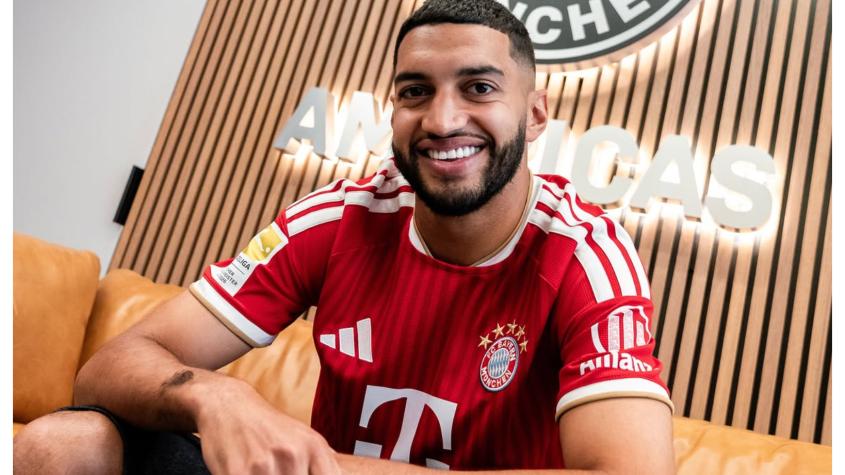 Bayern Múnich rompe el mercado y ficha a uno de los "mejores jugadores del Mundial" por más de 50 millones de euros