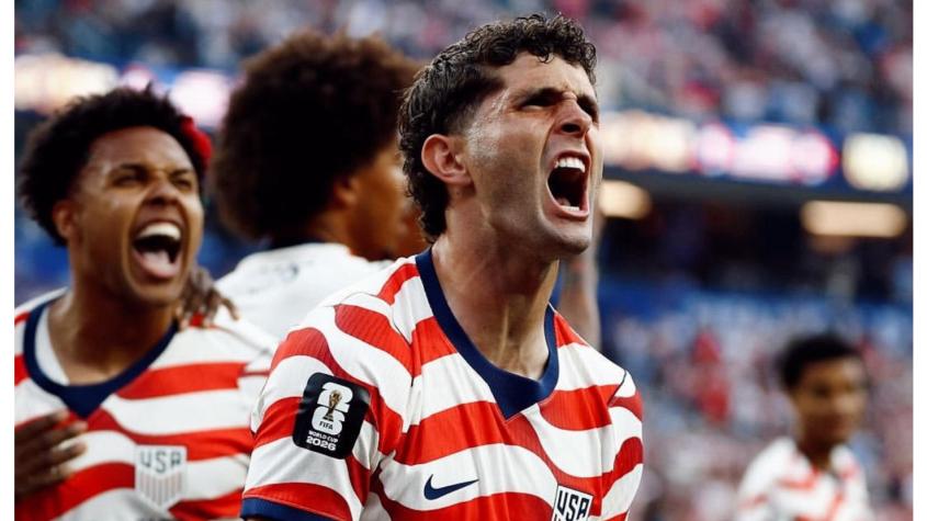Revisa los goles y mejores momentos del Mundial de este miércoles 1 de julio