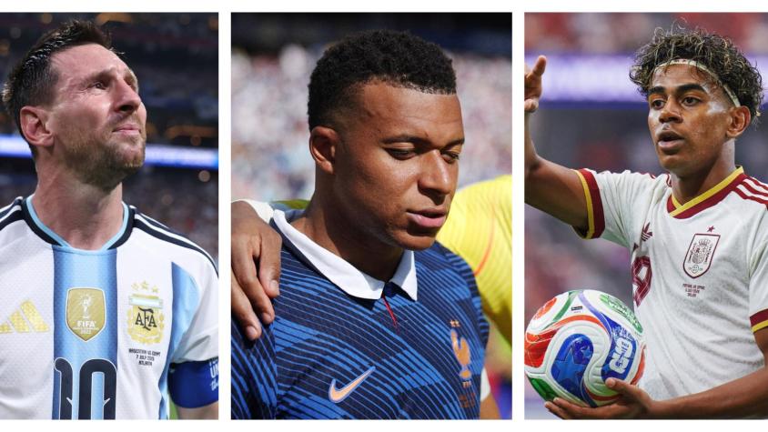 CUARTOS de FINAL: Fechas, horarios, países y cómo verlos EN VIVO por el Mundial CUARTOS de FINAL: Fechas, horarios, países y cómo verlos EN VIVO por el Mundial