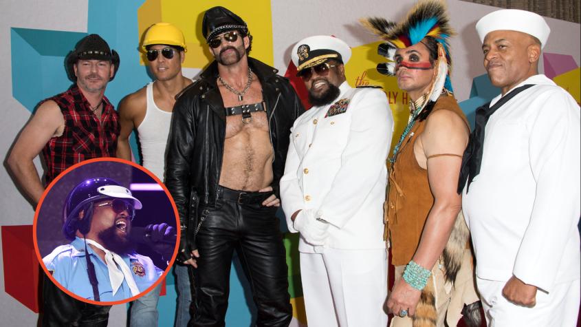 Muere Victor Willis, el histórico líder y voz de Village People