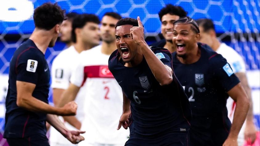Estados Unidos vs. Bosnia y Herzegovina: Hora y cómo ver EN VIVO el Mundial por streaming este miércoles 1 de julio