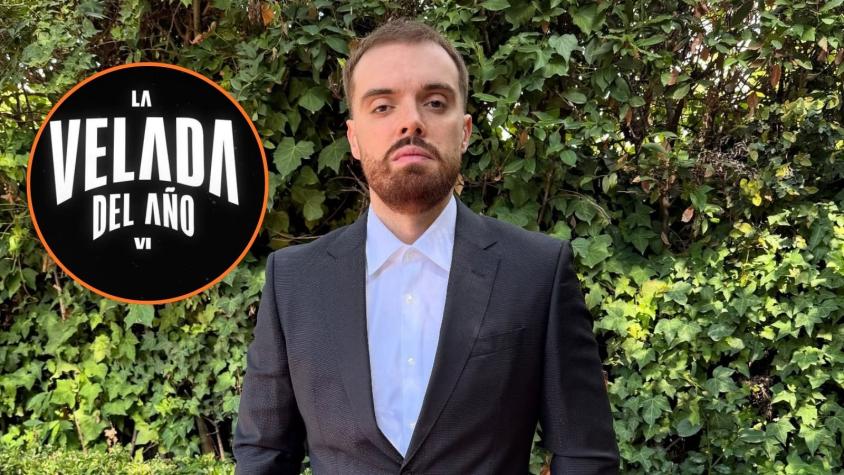 "El peor cartel": Ibai anuncia los artistas de ‘La Velada del Año VI’ y se llena de críticas
