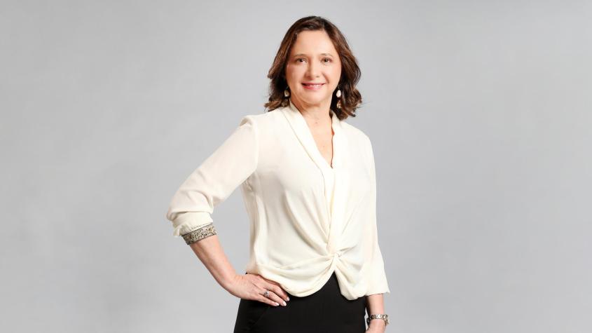 “Me enteré por la prensa”: los detalles del nuevo programa con que Mónica Pérez regresará a la TV y tomará rol clave en T13 En Vivo “Me enteré por la prensa”: los detalles del nuevo programa con que Mónica Pérez regresará a la TV y tomará rol clave en T13 En Vivo