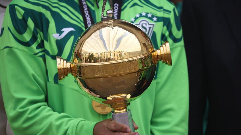 Con día y hora: Confirman dónde se jugará la final Intercontinental Sub-20 entre Santiago Wanderers y Real Madrid Con día y hora: Confirman dónde se jugará la final Intercontinental Sub-20 entre Santiago Wanderers y Real Madrid