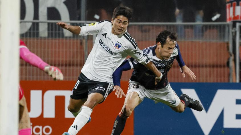 Colo-Colo vs. Recoleta EN VIVO: A qué hora y dónde ver el partido de Copa Chile 2026 Colo-Colo vs. Recoleta EN VIVO: A qué hora y dónde ver el partido de Copa Chile 2026