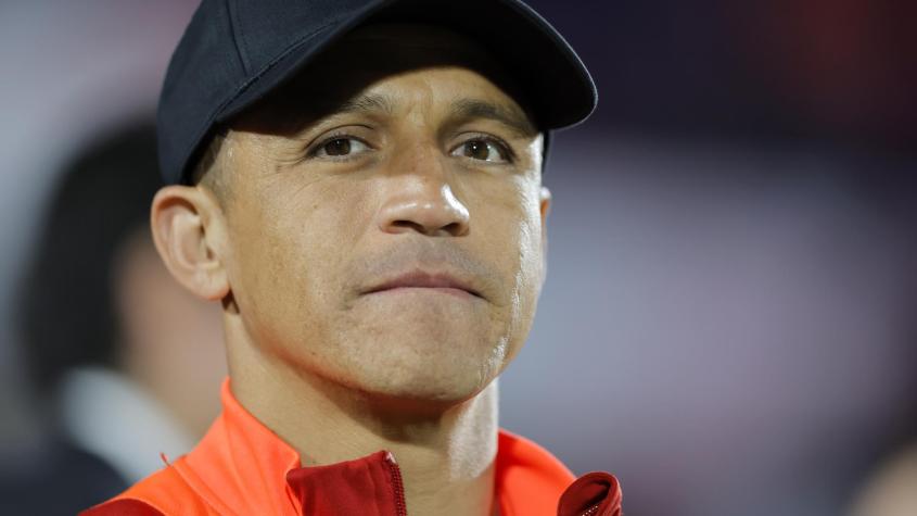 ¿Llega a Universidad de Chile? Alexis Sánchez define su futuro en el Sevilla