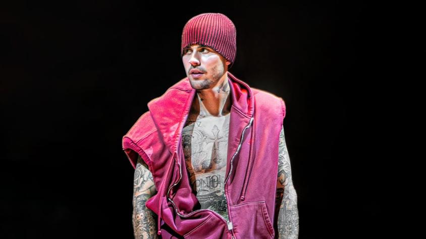 Justin Bieber EN VIVO: A qué hora y dónde ver su presentación en el show de entretiempo de la FINAL del Mundial 2026