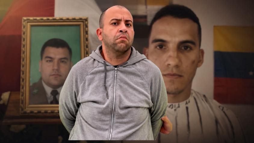 Alerta T13: Colombia extraditará este jueves a Chile a Dayonis Orozco, imputado por crimen de Ojeda y mayor Sánchez
