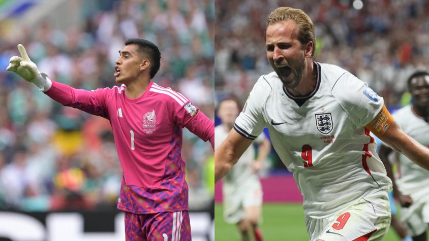 Goles de México vs. Inglaterra EN VIVO: Resumen, videos y resultado del partido del Mundial 2026