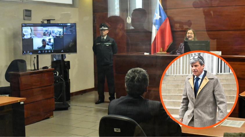 Abogado defensor de imputado por atropello múltiple: conductor está "consternado" y "no tenía problemas de salud"