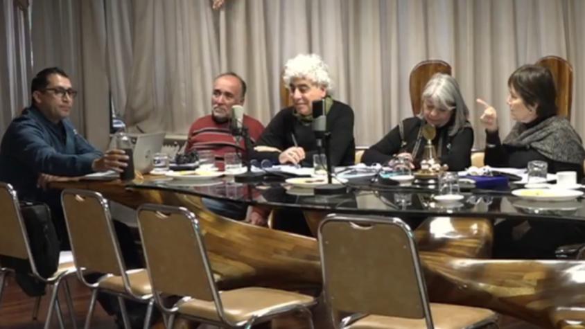 Tensión en San Felipe: Concejal acusa que alcaldesa usa redes sociales para "su beneficio personal" y autoridad comunal anuncia querella Tensión en San Felipe: Concejal acusa que alcaldesa usa redes sociales para "su beneficio personal" y autoridad comunal anuncia querella
