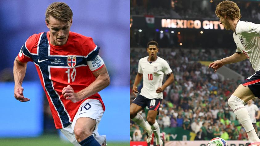 Noruega vs. Francia, por los cuartos de final del Mundial 2026: Cuándo es y a qué hora