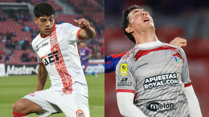 U. San Felipe vs. U. La Calera EN VIVO: A qué hora y dónde ver el partido de Copa Chile 2026