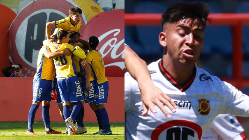 U. de Concepción vs. Rangers EN VIVO: A qué hora y dónde ver el partido de Copa Chile 2026 