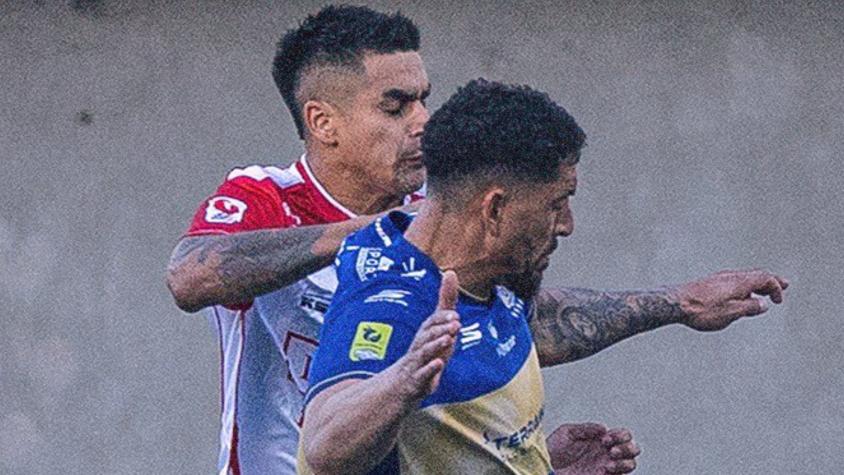 Goles de Copiapó vs. Everton EN VIVO: Resumen y resultado del partido de Copa Chile 2026 Goles de Copiapó vs. Everton EN VIVO: Resumen y resultado del partido de Copa Chile 2026
