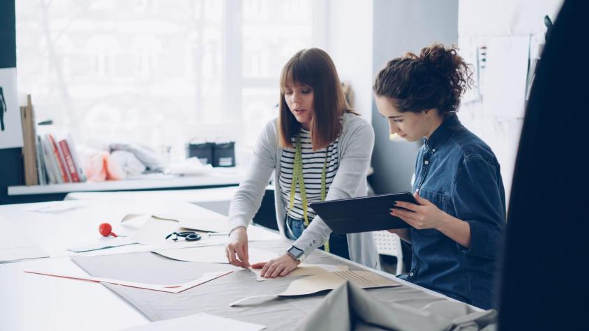 Emprendedores Comunidad Entel Empresas: La importancia de los modelos de negocio