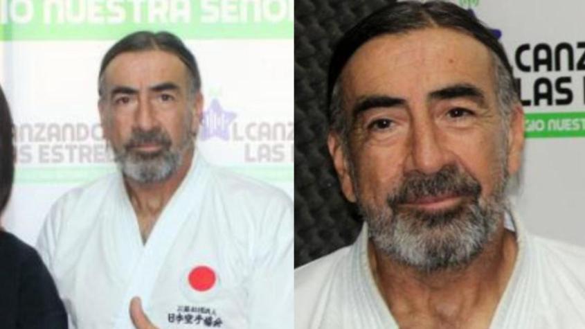 Claudio Báez, karateca baleado en Calera de Tango: “Perdono al ejecutor de los disparos y al autor intelectual”