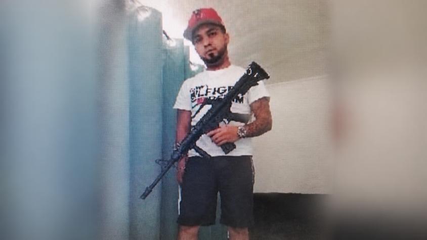 Red de explotación sexual en Plaza de Armas: Presidio perpetuo para miembros del "Tren de Aragua"