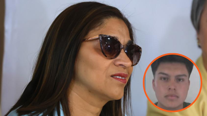 Senadora Campillai dice que desconocía vínculo entre su yerno (y exchofer) con imputado de fatal encerrona en San Bernardo Senadora Campillai dice que desconocía vínculo entre su yerno (y exchofer) con imputado de fatal encerrona en San Bernardo