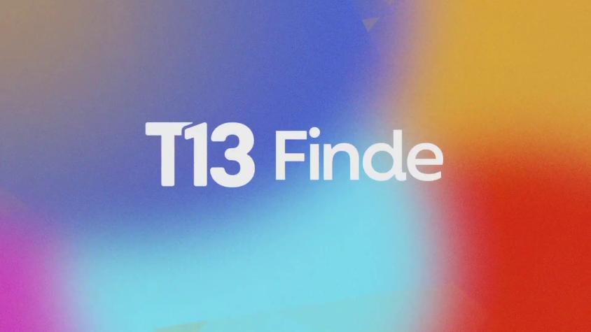 Revisa la edición de T13 Finde de este 8 de agosto
