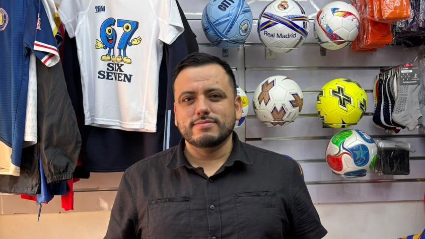 Cómo Lo Hizo Deportes Pasegol: Camisetas de fútbol personalizadas 
