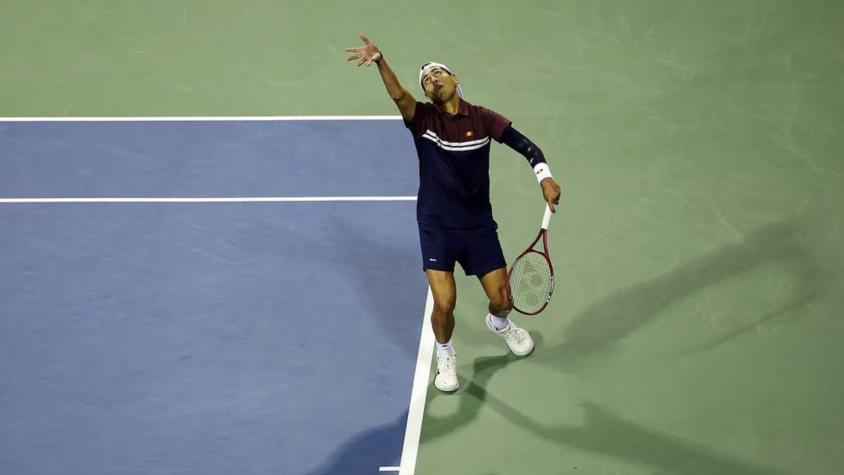 Alejandro Tabilo debuta este miércoles en el Master 1000 de Montreal: cuándo y dónde verlo
