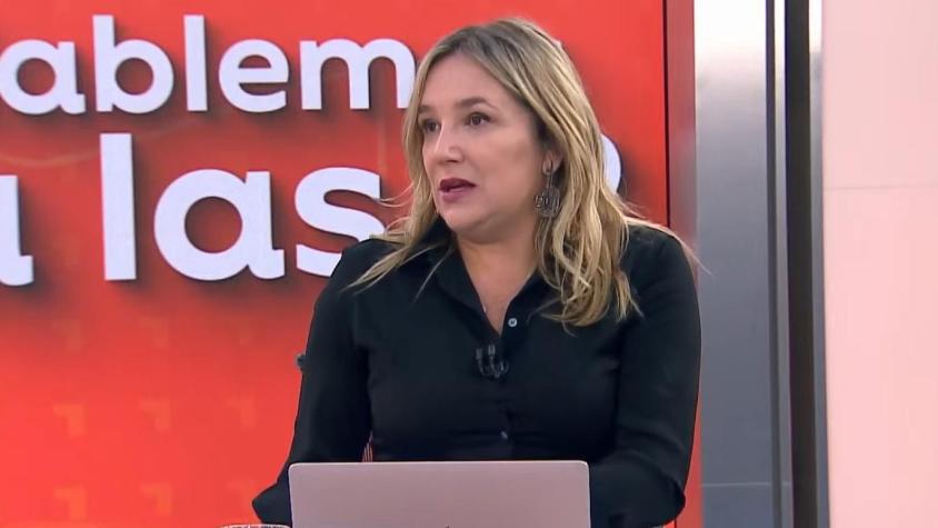 Críticas oficialistas por vocerías de Gobierno | Hablemos a las 12 