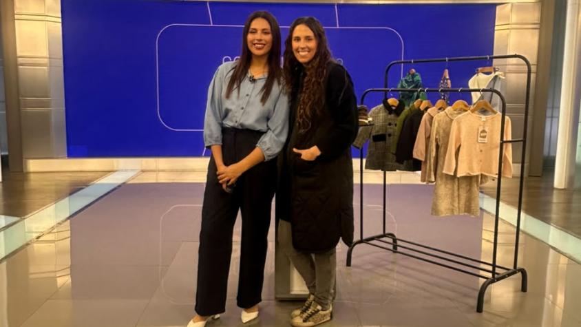 Cadena de Emprendedores: El Clóset de mis Primos, ropa de segundo uso para niños y niñas