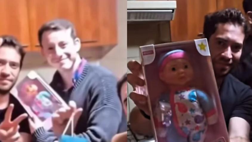 Fiscalía inicia investigación tras denuncia por video de "La Cofradía" con burlas a niños autistas y comentarios sexuales sobre menores