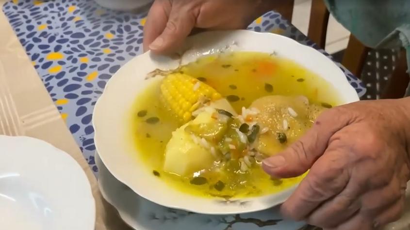 “Las Guelis”: el proyecto que recorre Chile para rescatar las recetas de abuela que pasan de generación en generación