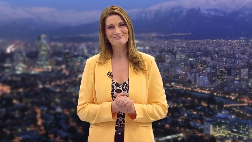 Revisa el pronóstico del tiempo para este jueves 13 de agosto