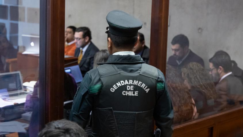 Se comían el papel tras leer cartas con instrucciones: Revelan el modus operandi de los “Cojos de La Legua”
