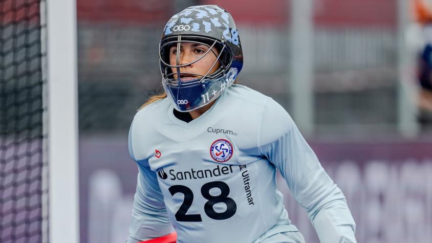 Goles del Japón vs. Chile EN VIVO: Resumen, VIDEOS y resultado del partido del Mundial de Hockey Femenino 2026
