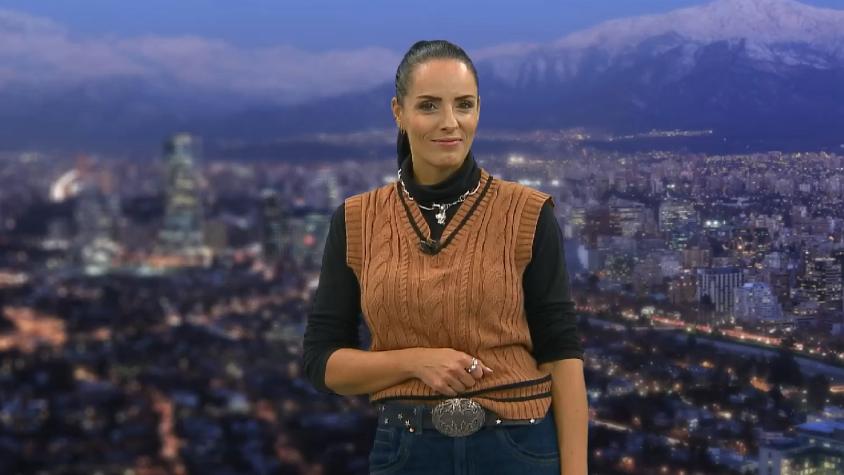 Revisa el pronóstico del tiempo para este lunes 17 de agosto