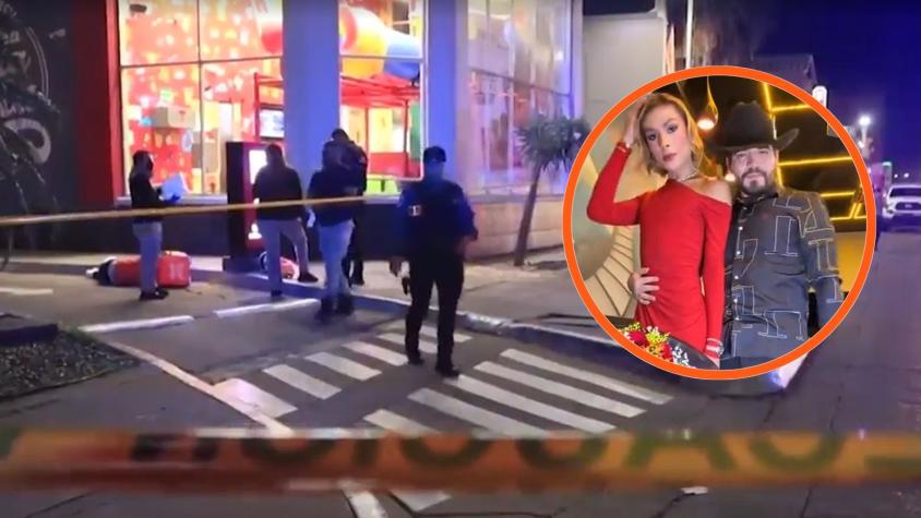 Van al menos 19 asesinatos: ¿los influencers, el nuevo blanco de los carteles mexicanos?