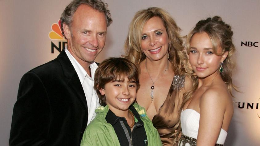 La trágica historia de la familia de la actriz Hayden Panettiere: padres ya han perdido a sus dos hijos