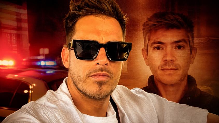 Exclusivo T13: Los $50 millones que recibió Camilo Huerta de un presunto tráfico de drogas y las escuchas que lo comprometen 
