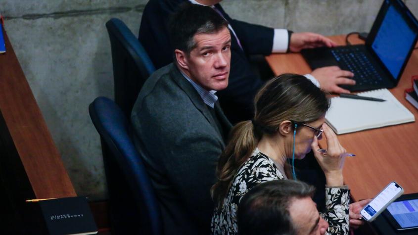 Caso Sartor: Definen cautelares para Michael Clark y otros cinco imputados