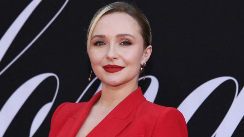 El conmovedor último mensaje que envió la actriz Hayden Panettiere a un amigo antes de morir