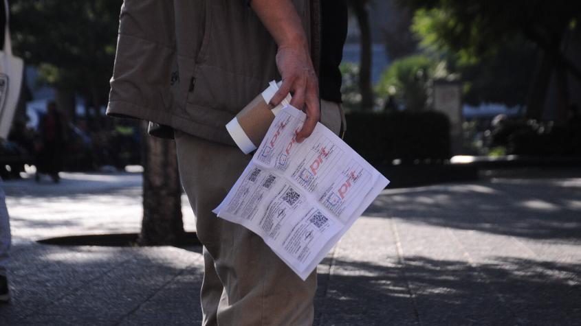 Se acerca vencimiento de segunda cuota del permiso de circulación: la consulta clave que debes hacer antes de pagar