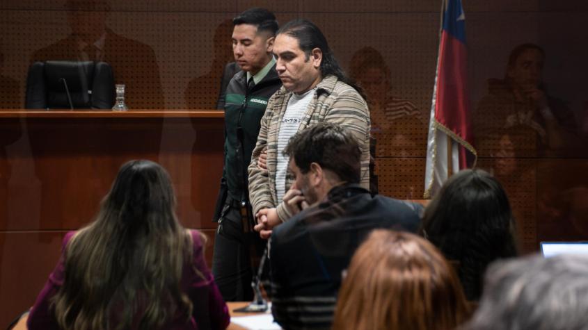 Condenan a 20 años de cárcel a hombre que atacaba sexualmente a mujeres de la comunidad sorda