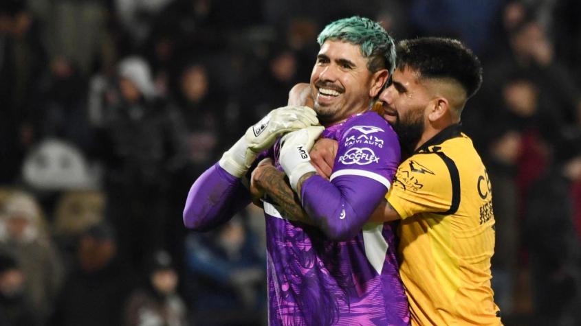 Cómo ver EN VIVO y ONLINE partido de Coquimbo Unido vs. Platense HOY por Copa Libertadores
