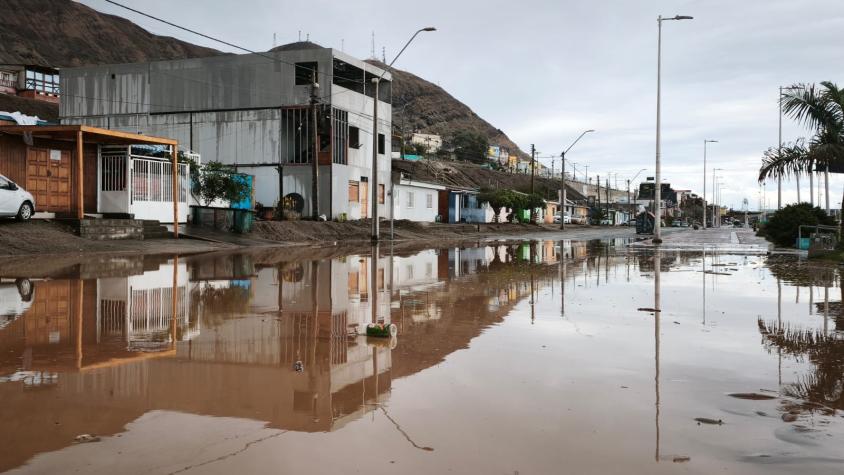 Sistema frontal deja devastadores efectos en el norte: ¿se pudo evitar parte de la emergencia?