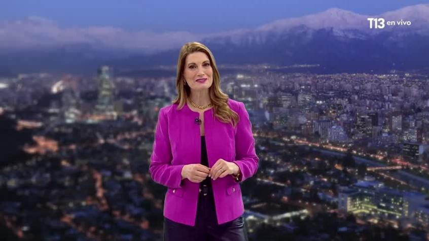 Revisa el pronóstico del tiempo para este jueves 20 de agosto