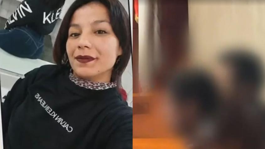 “Estoy con mis tíos porque no los veo hace rato”: los últimos audios y la foto que Makarena Tolosa publicó antes de desaparecer