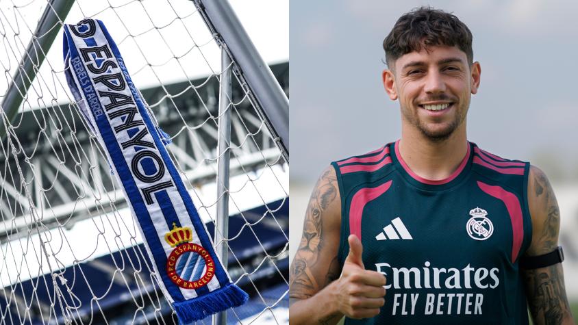 Espanyol vs. Real Madrid EN VIVO: ¿A qué hora y dónde ver el partido de LaLiga 2026/2027?