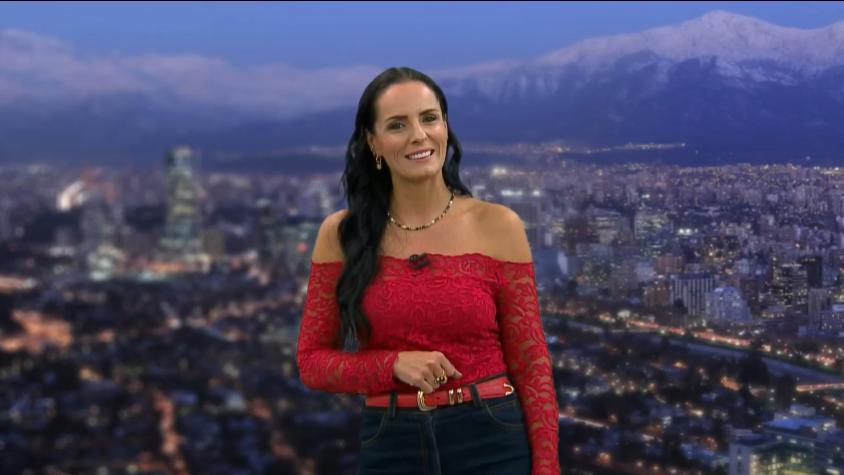 Revisa el pronóstico del tiempo para este domingo 23 de agosto